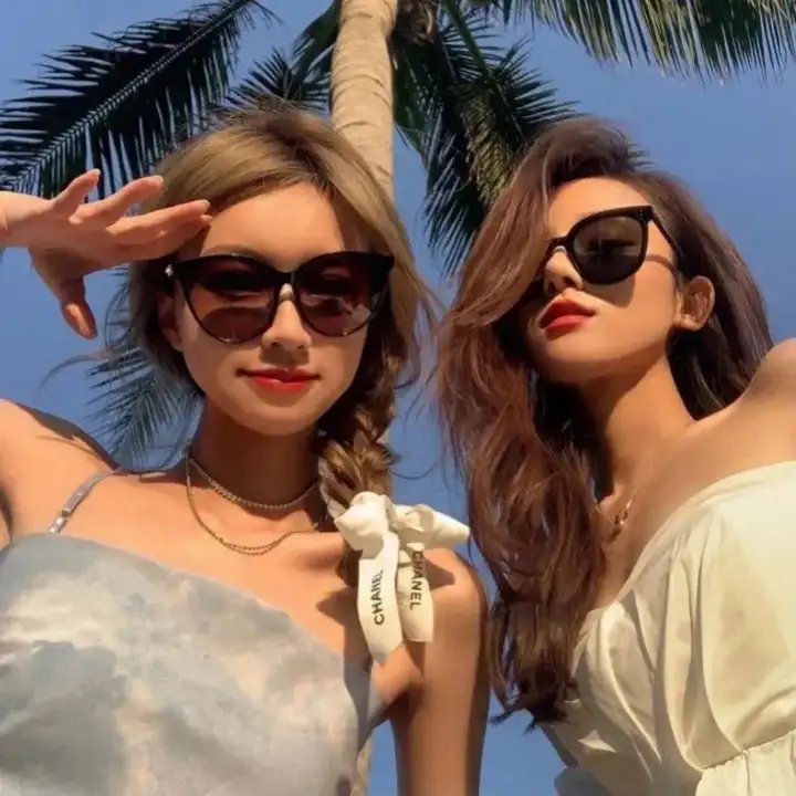 鹦鹉老妈