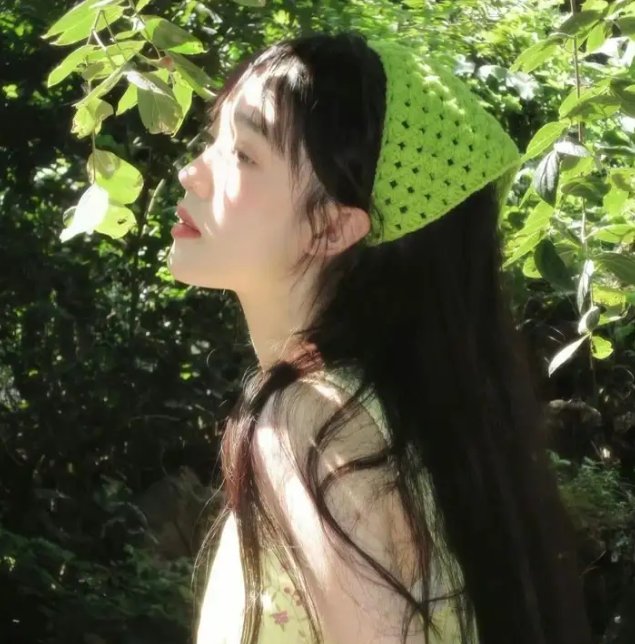 女子警察的逆袭2021