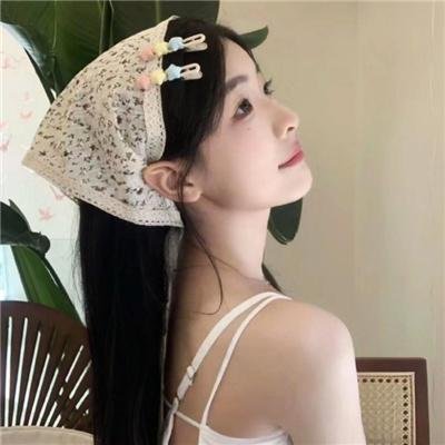 怪你过分美丽